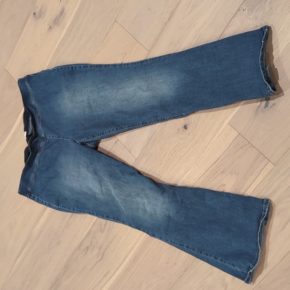 Jessica Simpson jeans
